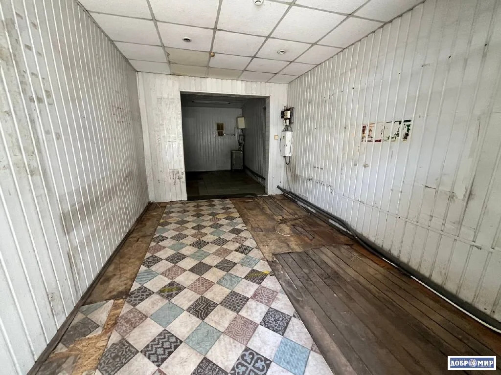 Продается Торгово-офисные помещения - Фото 9