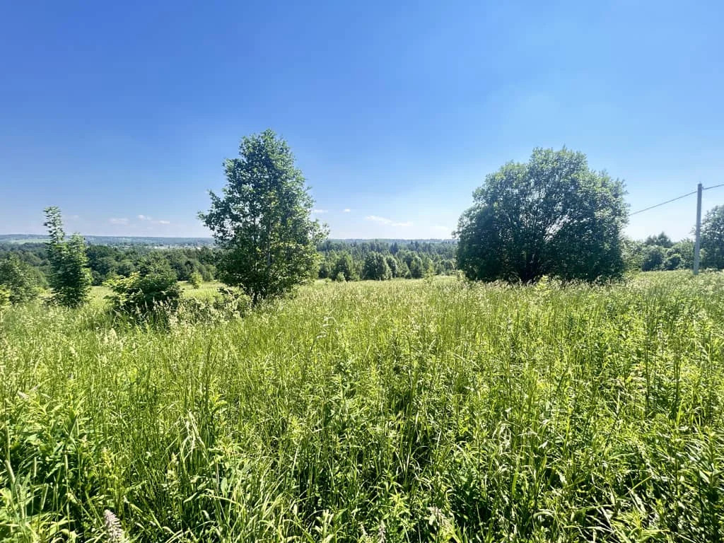 Продажа участка, Горбово, Дмитровский район - Фото 4