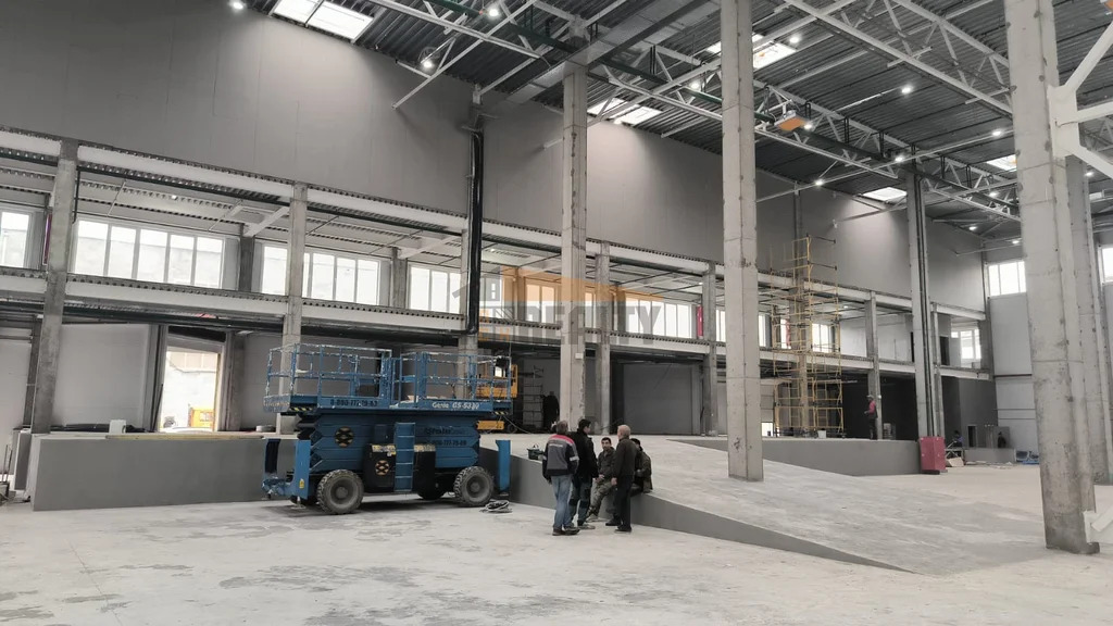 Аренда склада, Раменское, Раменский район, ул. Коминтерна - Фото 4