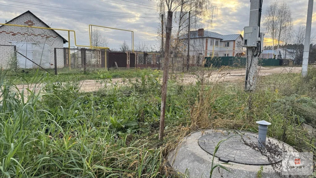 Продажа участка, Айша, Зеленодольский район, ул. Юбилейная - Фото 12