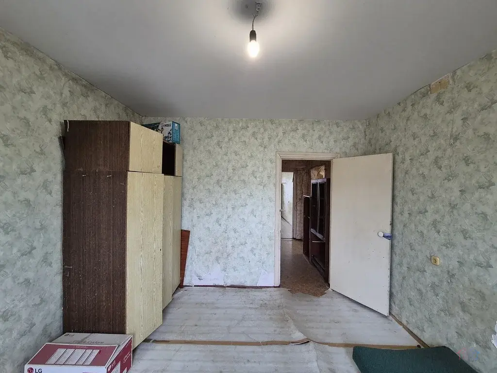 3-к. квартира, 75.3 м2, 4/9 эт. - Фото 17