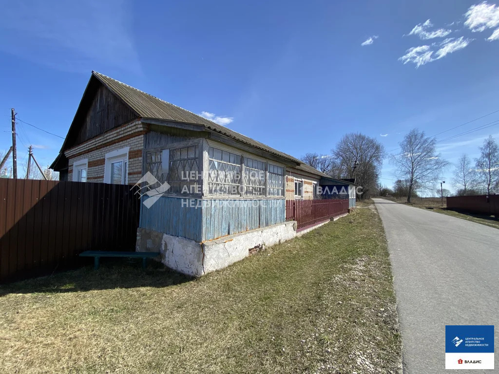 Продажа квартиры, Погост, Касимовский район, Молодёжная улица - Фото 2