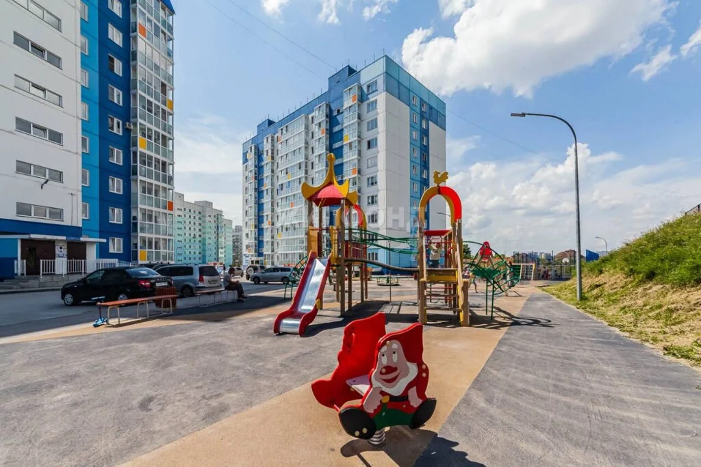 Продажа квартиры, Новосибирск, Татьяны Снежиной - Фото 4