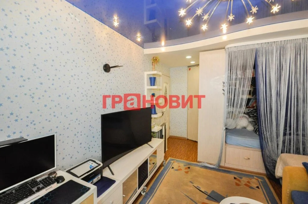 Продажа квартиры, Новосибирск, ул. Ветлужская - Фото 18