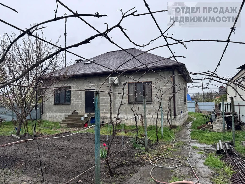 Новый просторный дом - Фото 11