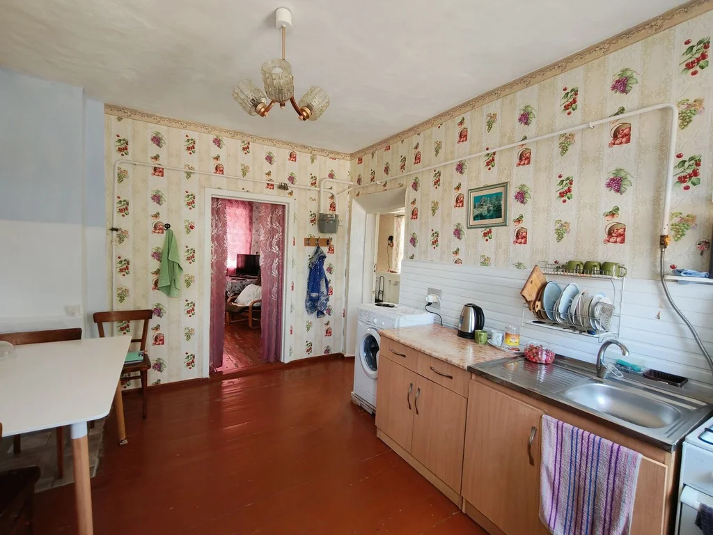 Продажа дома, Староджерелиевская, Красноармейский район, ул. ... - Фото 6