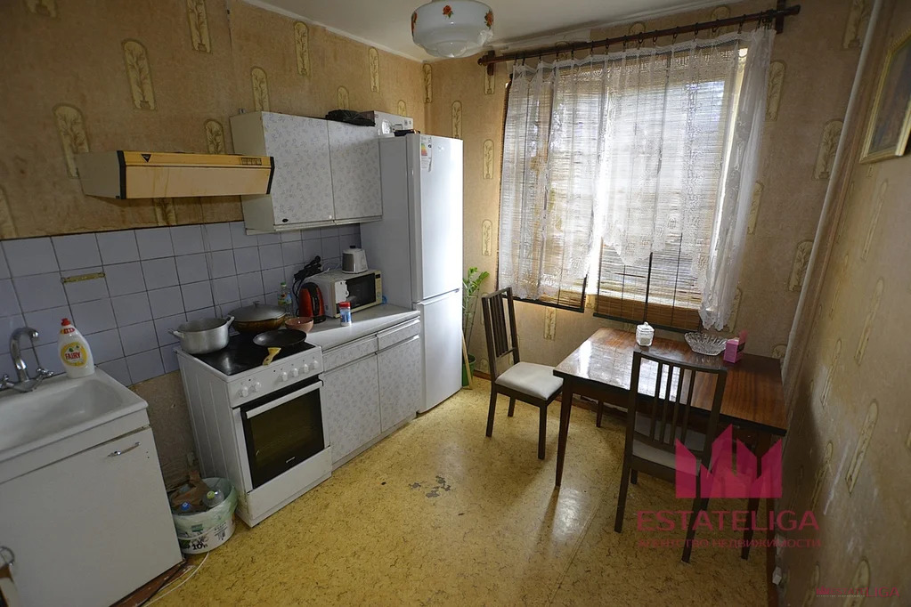 Продажа квартиры, м. Сходненская, Яна Райниса б-р. - Фото 0