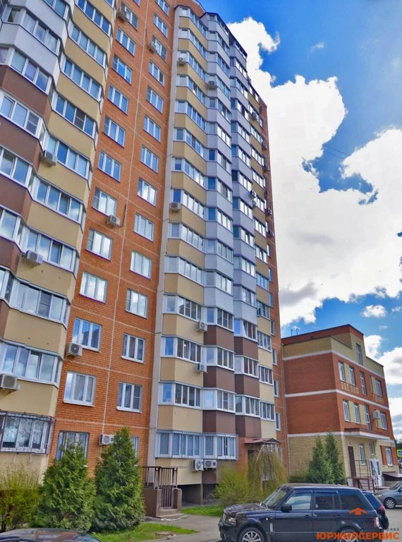 Продажа квартиры, Домодедово, Домодедово г. о., улица Текстильщиков - Фото 29