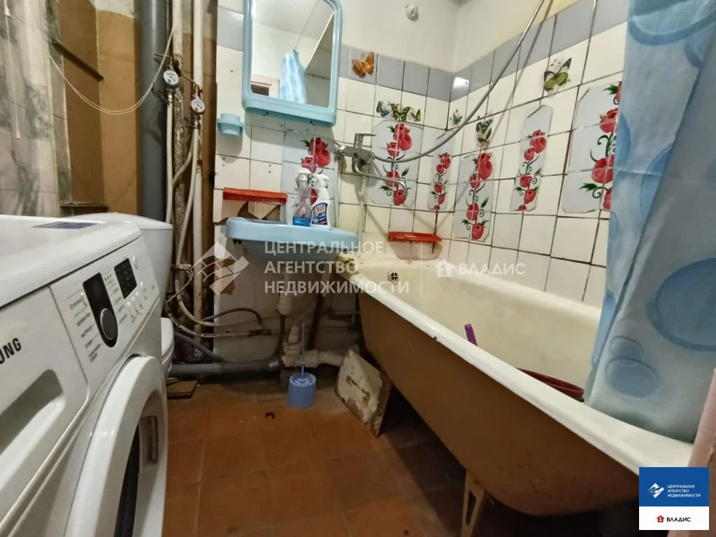 Продажа квартиры, Лесной, Шиловский район, ул. Первомайская - Фото 6