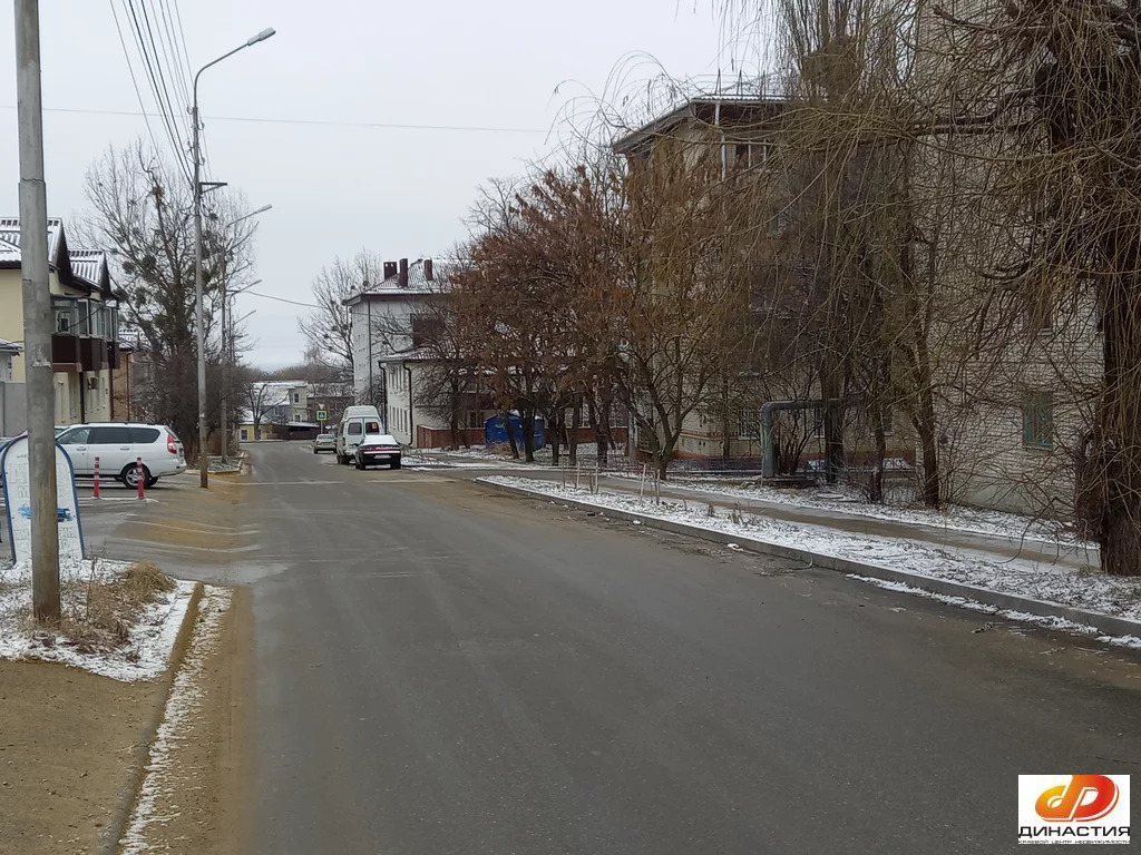 Продажа участка, Ставрополь, ул. Комсомольская - Фото 1