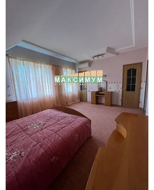 Дом 282 кв.м. в черте города Домодедово, ул. Курганов проезд, д.7 - Фото 34