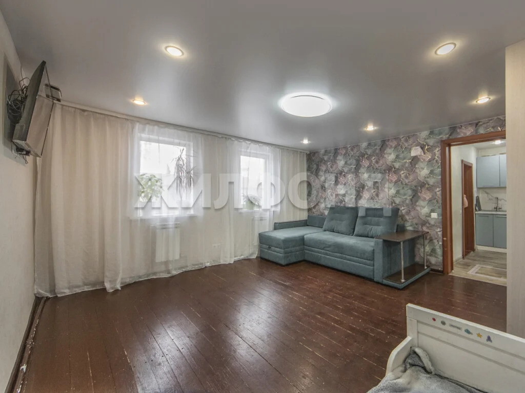 Продажа дома, Новосибирск, ул. Титова - Фото 4