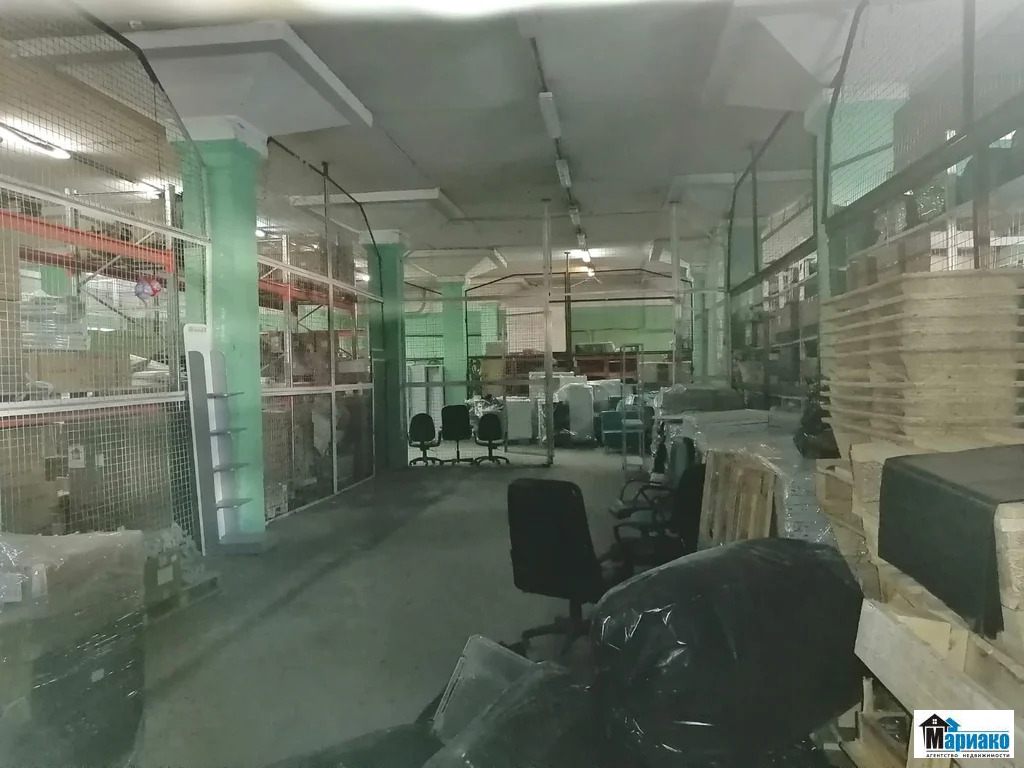 Аренда ПСН, м. Медведково, ул. Чермянская - Фото 3