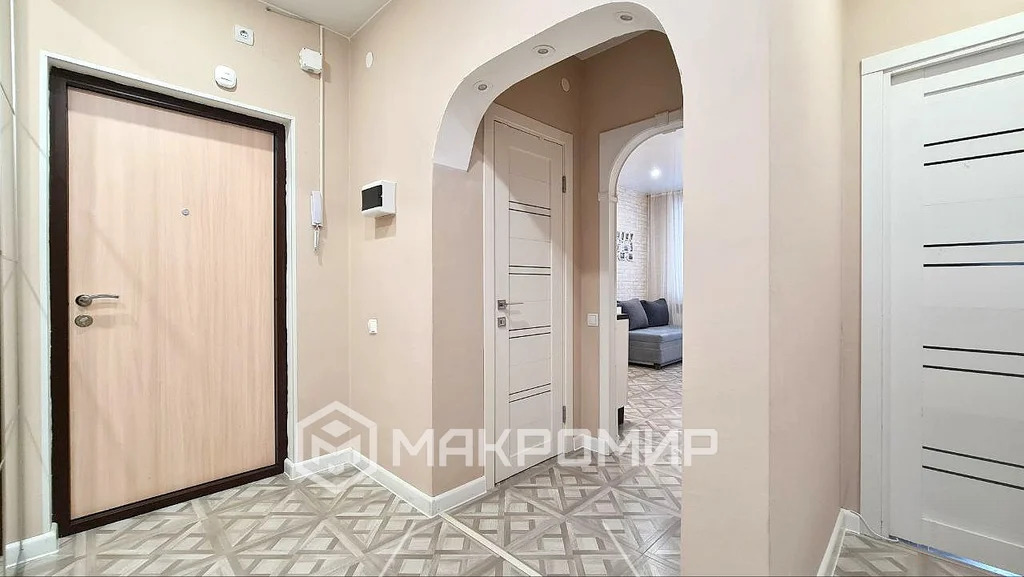Продажа квартиры, м. Беговая, ул. Оптиков - Фото 9