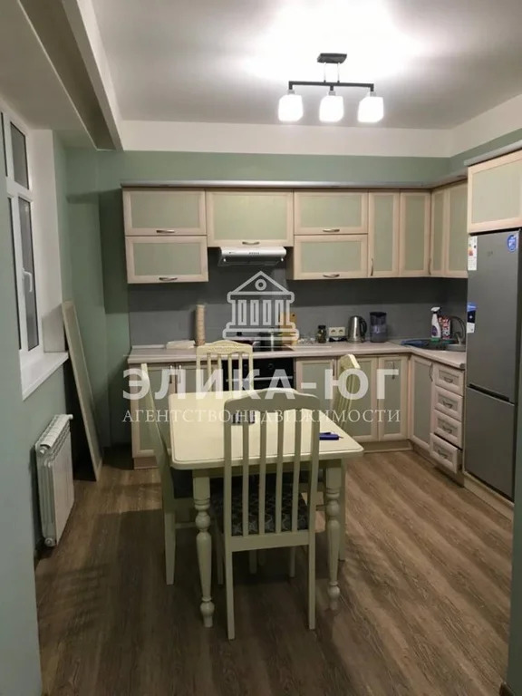 Продажа квартиры, Джубга, Туапсинский район, мкр. Южный - Фото 1