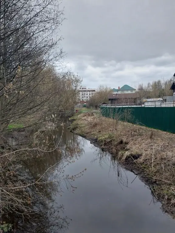 Участок 12,5 соток. д.Пехорка, Люберецкий р-н - Фото 12