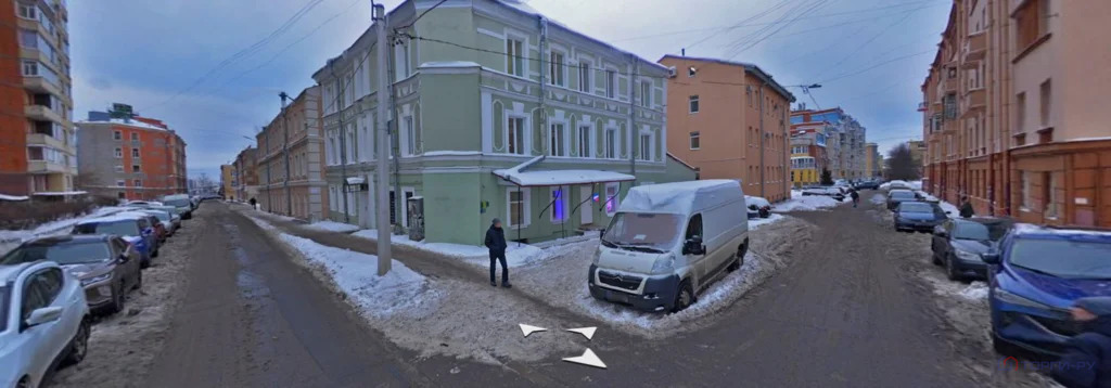 Продажа торгового помещения - Фото 7