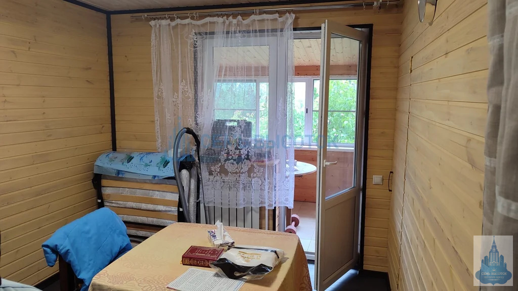 Продажа дома, Чехов, Чеховский район, ул. Магистральная - Фото 20