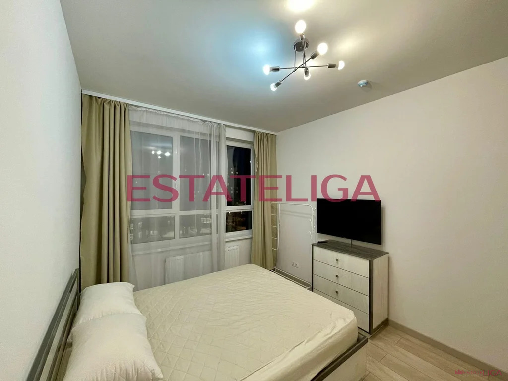 Аренда квартиры, 1-й Котляковский переулок - Фото 8