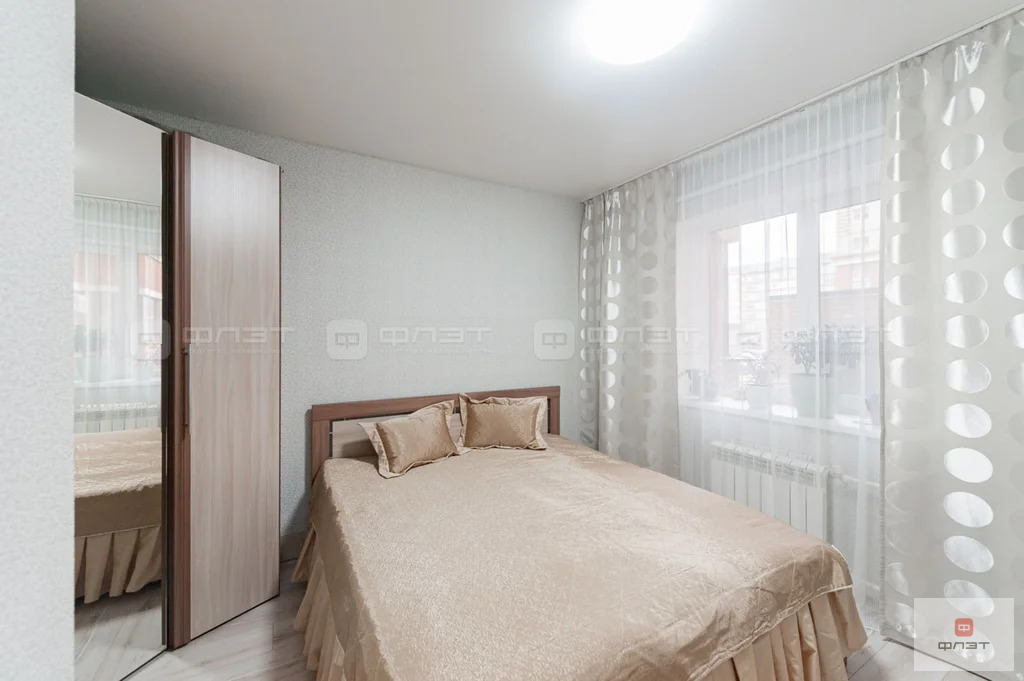 Продажа квартиры, Казань, ул. Дубравная - Фото 12