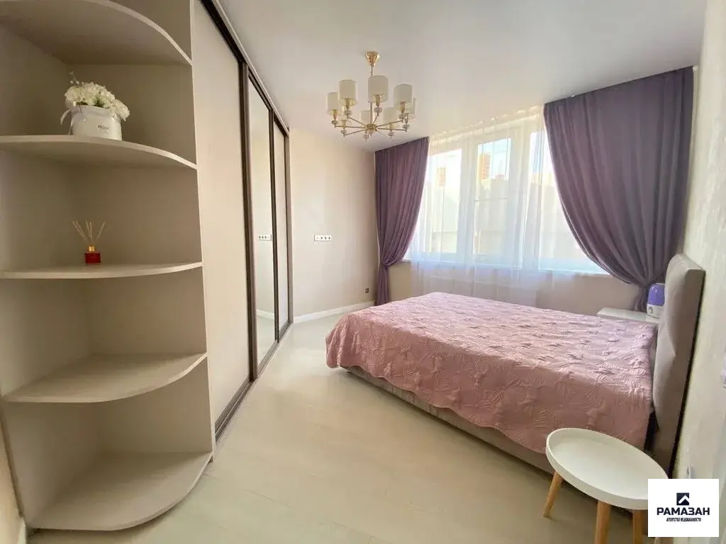 3ком квартира ул.Щербаковский переулок, 7 - Фото 18