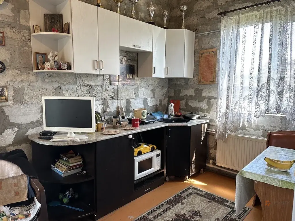 Продается дом деревня Поповка - Фото 19