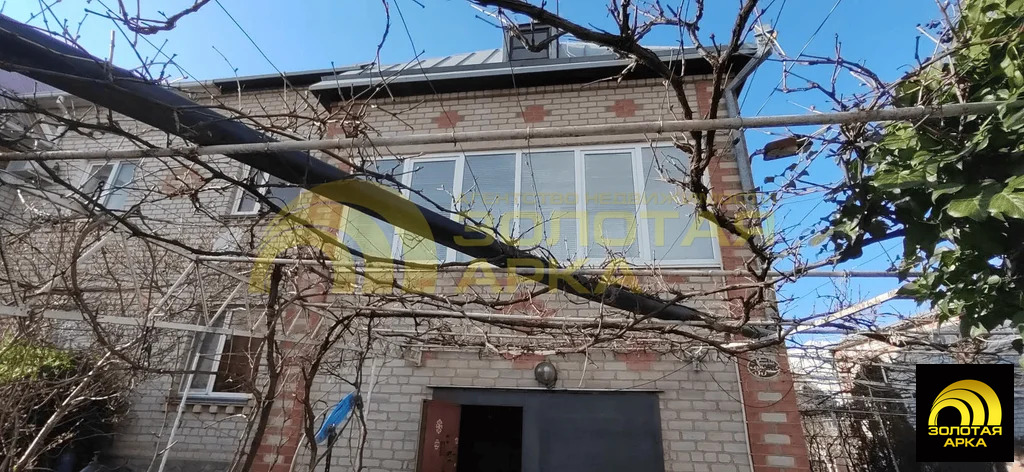 Продажа таунхауса, Варениковская, Крымский район, ул. Виноградная - Фото 2