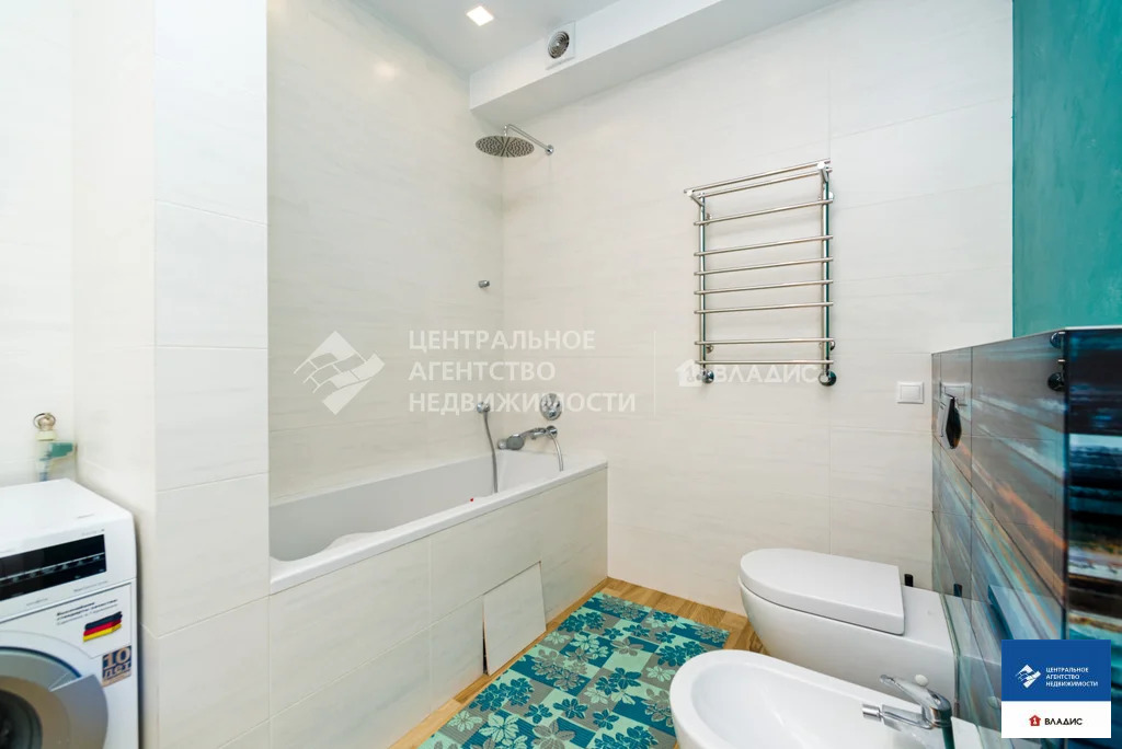 Продажа квартиры, Рязань, ул. Урицкого - Фото 5