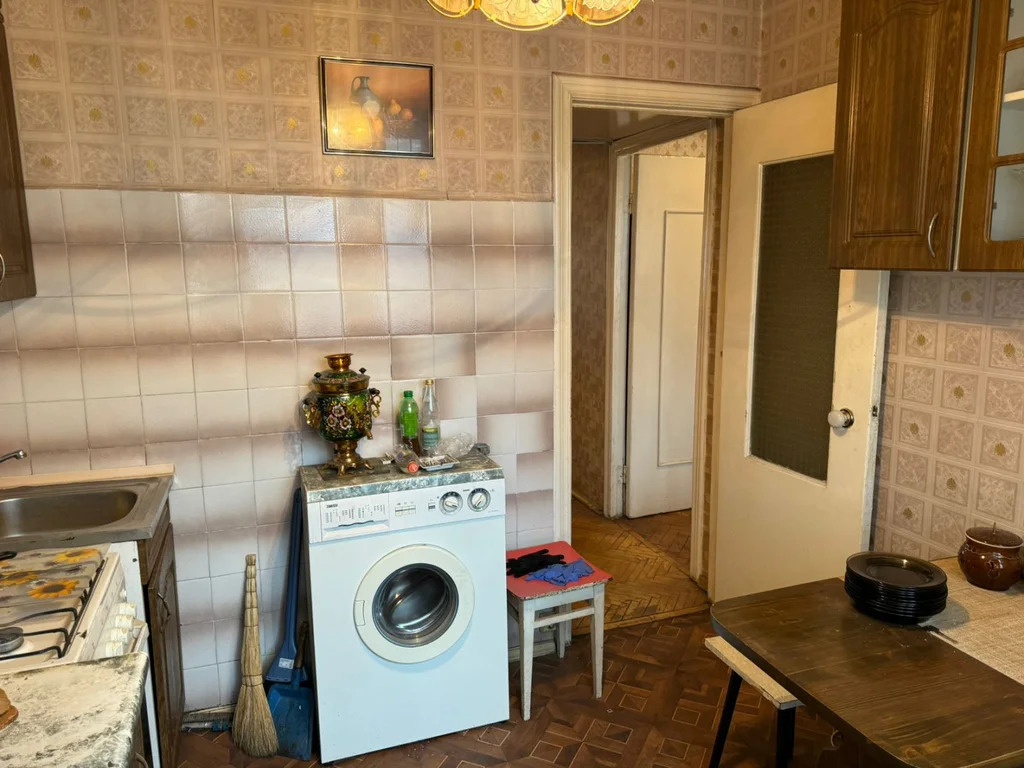 Продажа квартиры, ул. Беловежская - Фото 8