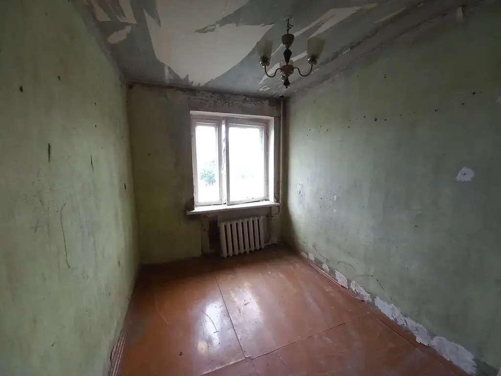 Продается 2-ком.кв. г. Пенза 40 лет Октября 28, 1эт/2эт/к. - Фото 10