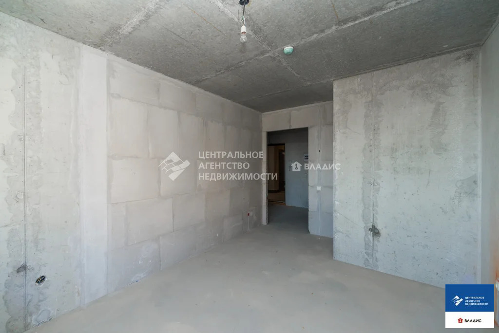 Продажа квартиры, Рязань, Шереметьевская улица - Фото 3