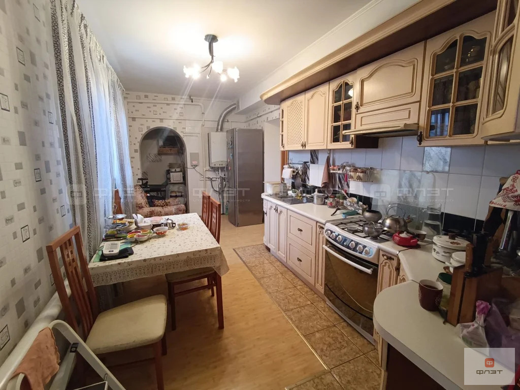 Продажа дома, Калинино, Высокогорский район, ул. Озерная - Фото 15