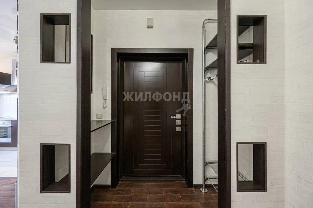 Продажа квартиры, Новосибирск, ул. Выборная - Фото 40