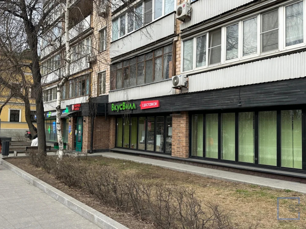 Аренда торгового помещения, м. Цветной бульвар, Цветной б-р. - Фото 7