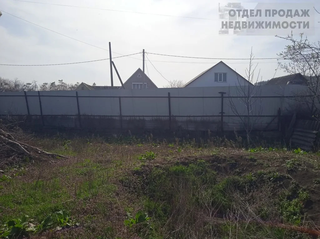 Участок в городе - Фото 4