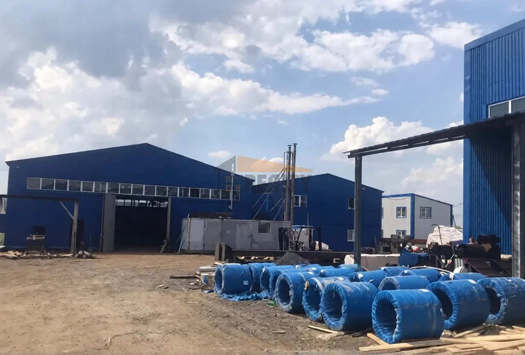 Продажа производственного помещения, Константиново, Раменский район - Фото 3