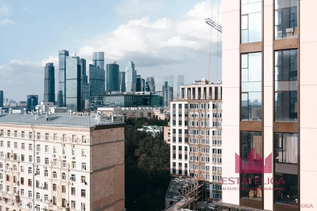 Продажа квартиры, м. Парк Победы, ул. Поклонная - Фото 11