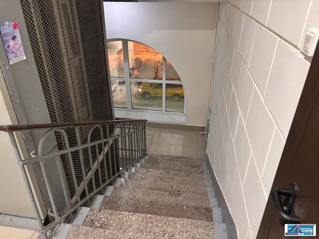 продается 2-х комнатная квартира - Фото 18