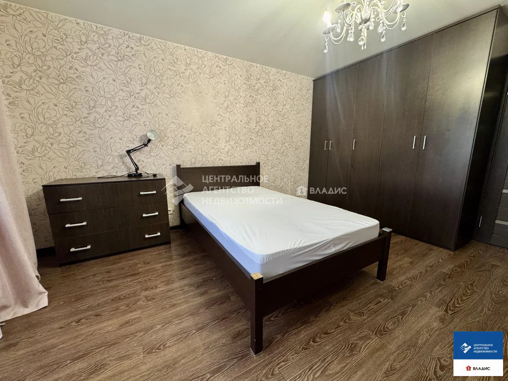 Аренда квартиры, Рязань, ул. Кальная - Фото 5