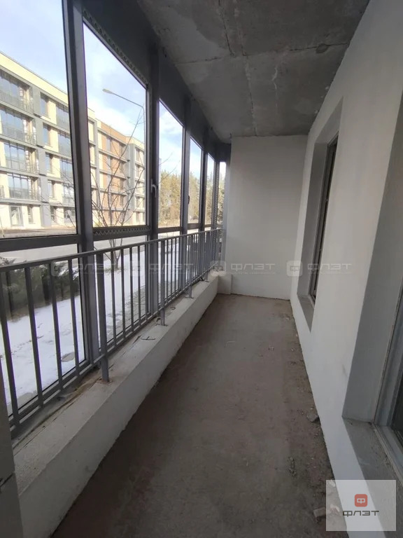 Продажа квартиры, Казань, ул. Генерала Ерина - Фото 5