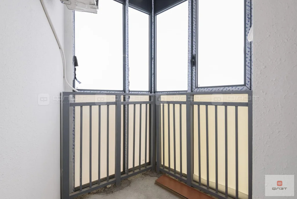 Продажа квартиры, Казань, ул. Танковая - Фото 37