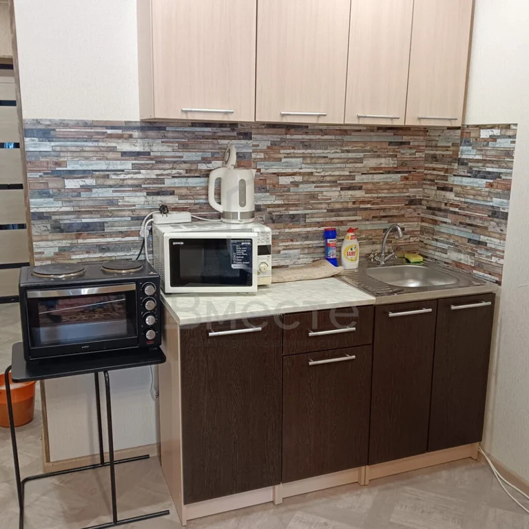 Аренда квартиры, Новосибирск, ул. Забалуева - Фото 5