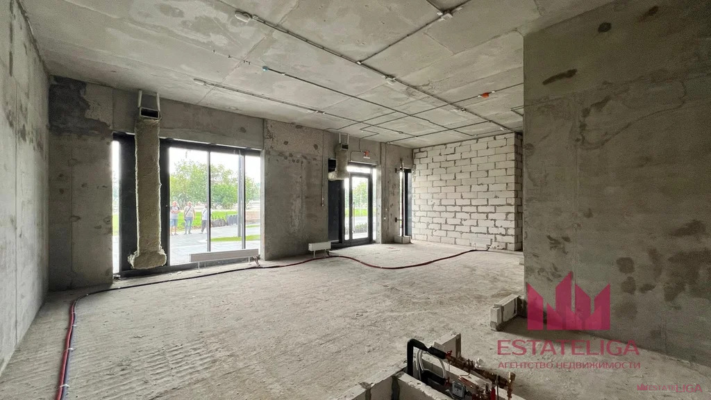 Аренда ПСН, ул. Автозаводская - Фото 3