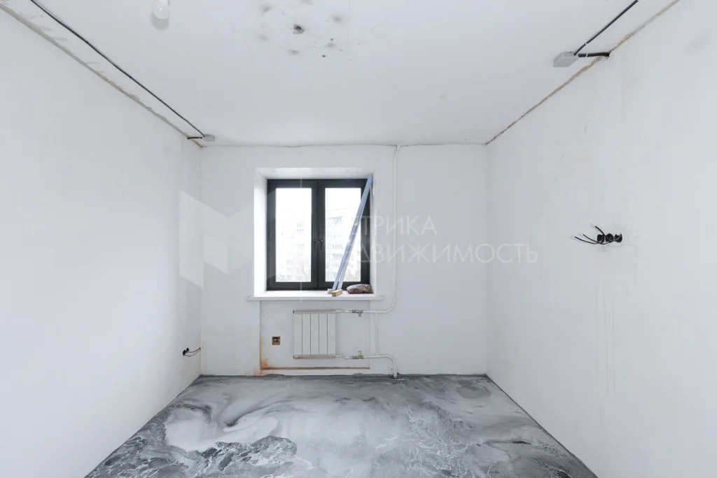 Продажа квартиры, Тюмень, г Тюмень - Фото 4