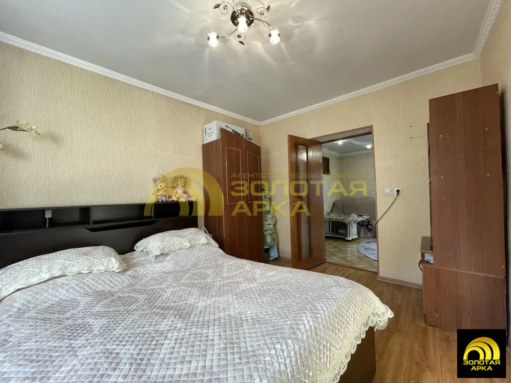 Продажа дома, Темрюкский район, Верхняя улица - Фото 19