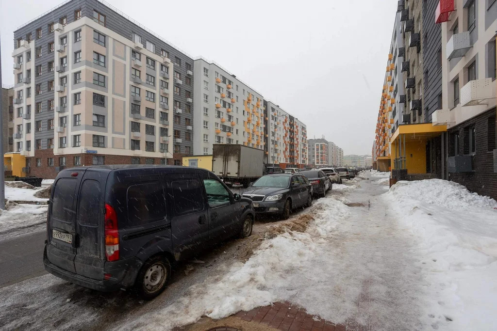 Аренда ПСН площадью 82.3 м2 - Фото 2