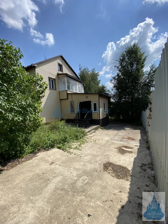 Продажа дома, Подольск, 50 - Фото 5