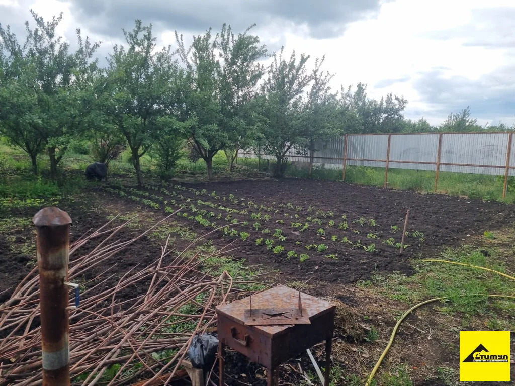 Продажа дома, Комсомолец, Ейский район, ул. Новая садовая - Фото 4