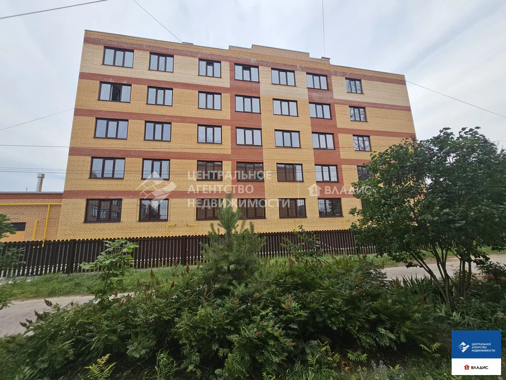 Продажа квартиры, Рязань - Фото 2