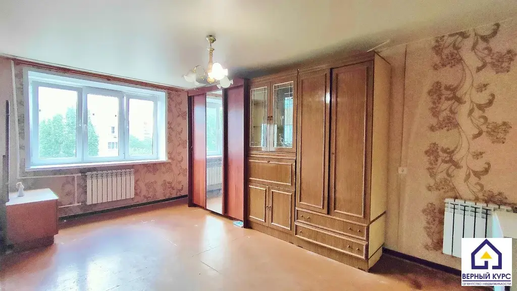 1к. квартира в развивающемся районе - Фото 2